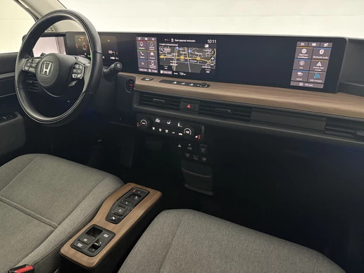 Honda e - Afbeelding 17 van 30