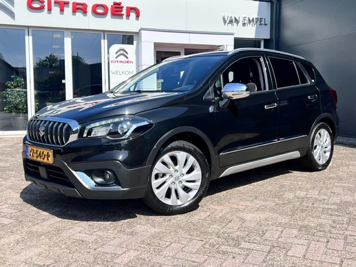 Suzuki S-Cross - Afbeelding 1 van 17