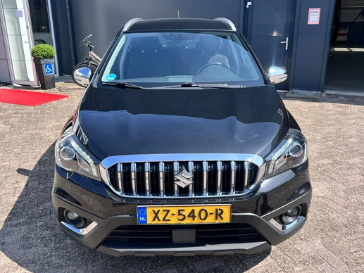Suzuki S-Cross - Afbeelding 2 van 17