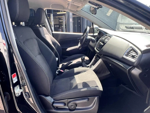 Suzuki S-Cross - Afbeelding 6 van 17