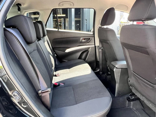 Suzuki S-Cross - Afbeelding 7 van 17