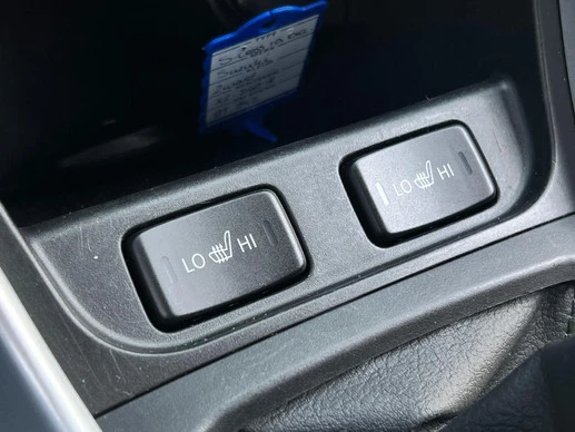Suzuki S-Cross - Afbeelding 10 van 17