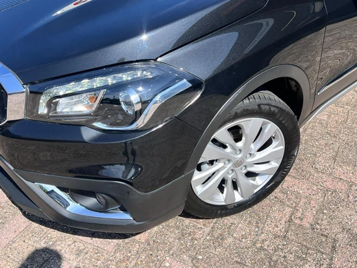 Suzuki S-Cross - Afbeelding 15 van 17