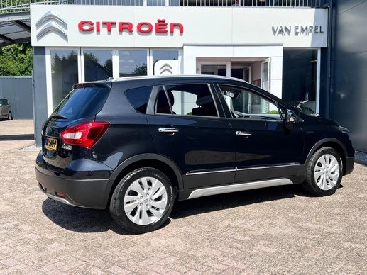Suzuki S-Cross - Afbeelding 17 van 17