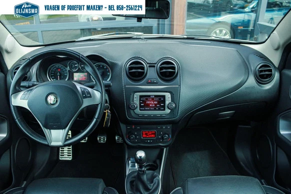 Alfa Romeo MiTo - Afbeelding 2 van 23