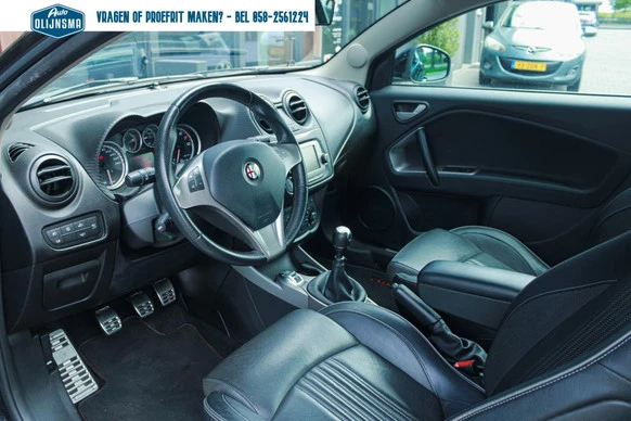 Alfa Romeo MiTo - Afbeelding 4 van 23