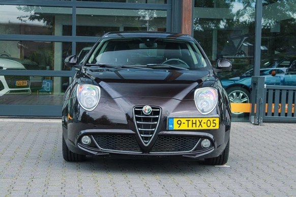 Alfa Romeo MiTo - Afbeelding 6 van 23