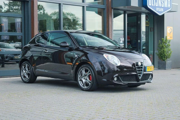 Alfa Romeo MiTo - Afbeelding 8 van 23