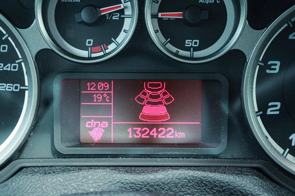 Alfa Romeo MiTo - Afbeelding 9 van 23