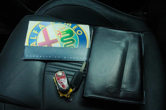 Alfa Romeo MiTo - Afbeelding 11 van 23