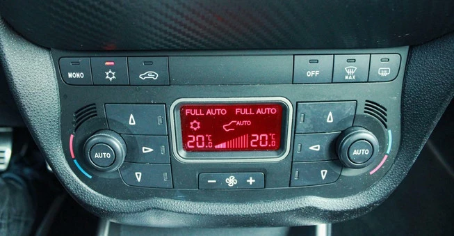Alfa Romeo MiTo - Afbeelding 15 van 23