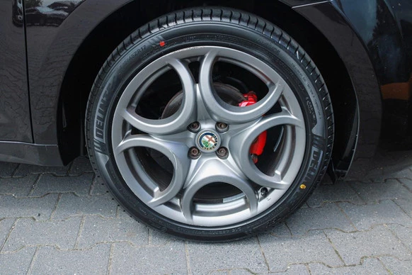 Alfa Romeo MiTo - Afbeelding 16 van 23