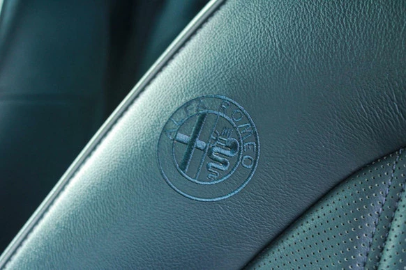 Alfa Romeo MiTo - Afbeelding 17 van 23