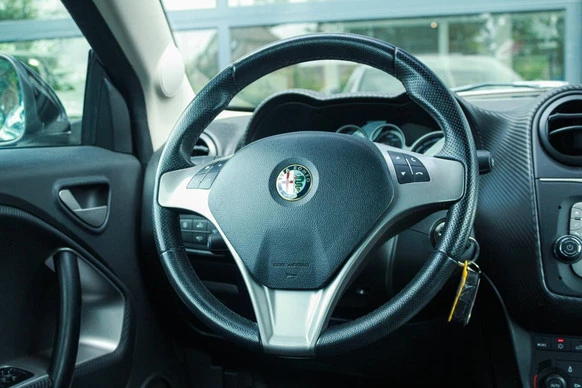 Alfa Romeo MiTo - Afbeelding 18 van 23