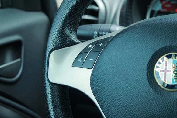 Alfa Romeo MiTo - Afbeelding 19 van 23