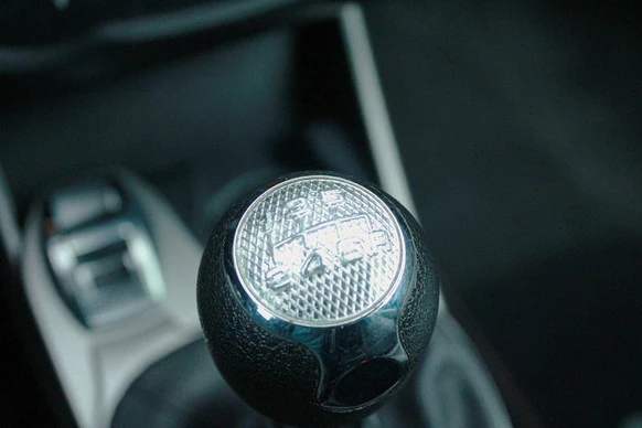 Alfa Romeo MiTo - Afbeelding 21 van 23