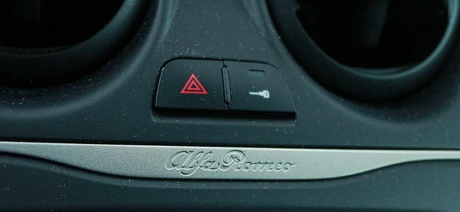 Alfa Romeo MiTo - Afbeelding 23 van 23