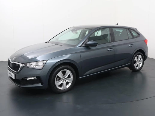 Škoda Scala - Afbeelding 1 van 30