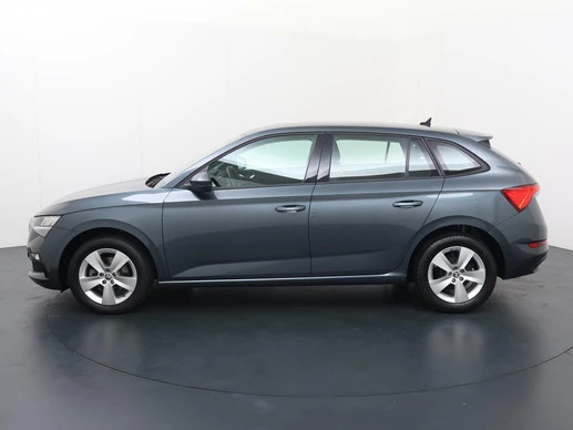 Škoda Scala - Afbeelding 2 van 30