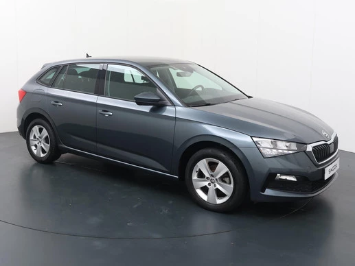 Škoda Scala - Afbeelding 3 van 30