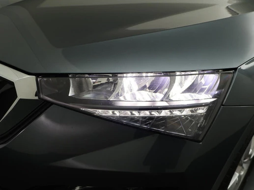 Škoda Scala - Afbeelding 26 van 30