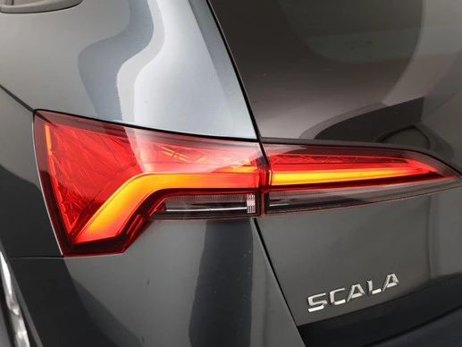 Škoda Scala - Afbeelding 27 van 30