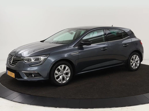 Renault Mégane - Afbeelding 1 van 30