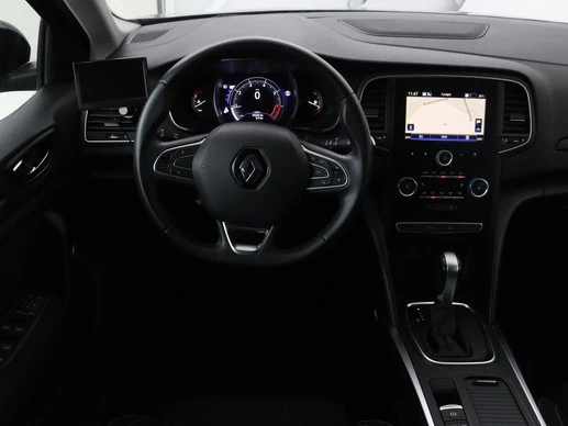 Renault Mégane - Afbeelding 3 van 30