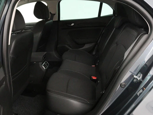 Renault Mégane - Afbeelding 6 van 30