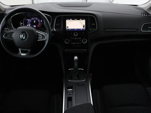 Renault Mégane - Afbeelding 7 van 30