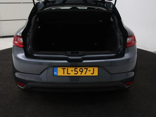 Renault Mégane - Afbeelding 9 van 30