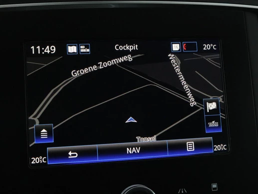 Renault Mégane - Afbeelding 12 van 30