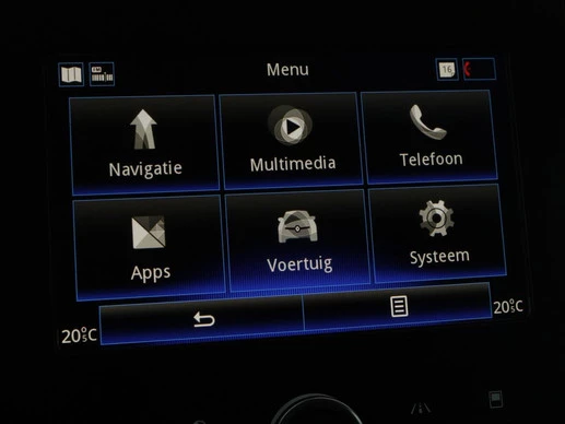 Renault Mégane - Afbeelding 20 van 30
