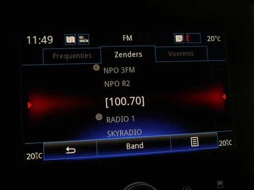 Renault Mégane - Afbeelding 21 van 30