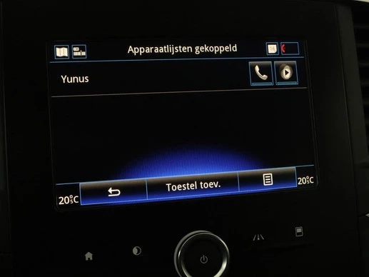 Renault Mégane - Afbeelding 23 van 30