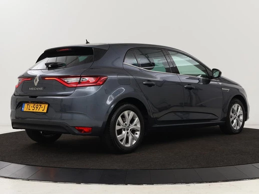 Renault Mégane - Afbeelding 27 van 30