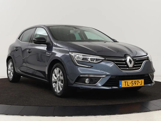 Renault Mégane - Afbeelding 28 van 30