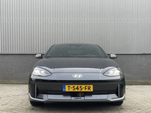 Hyundai IONIQ 6 - Afbeelding 2 van 30