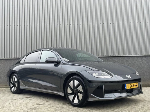 Hyundai IONIQ 6 - Afbeelding 3 van 30