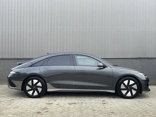 Hyundai IONIQ 6 - Afbeelding 4 van 30