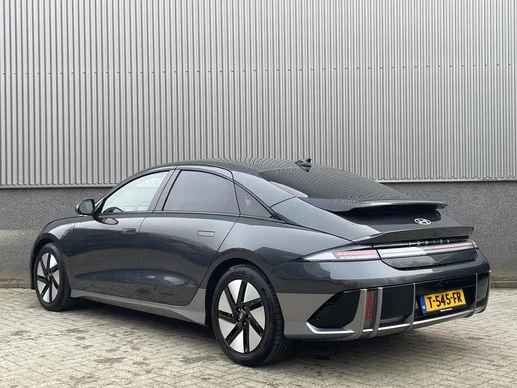 Hyundai IONIQ 6 - Afbeelding 7 van 30