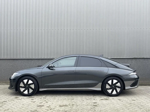 Hyundai IONIQ 6 - Afbeelding 8 van 30