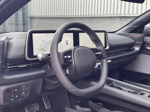 Hyundai IONIQ 6 - Afbeelding 9 van 30