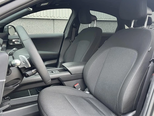 Hyundai IONIQ 6 - Afbeelding 10 van 30