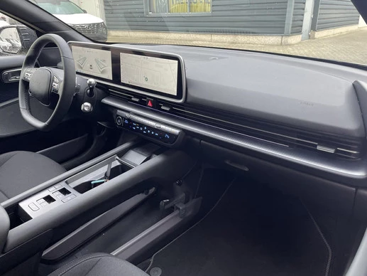 Hyundai IONIQ 6 - Afbeelding 12 van 30