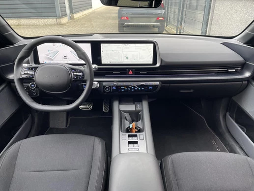 Hyundai IONIQ 6 - Afbeelding 16 van 30