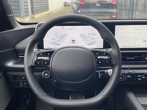 Hyundai IONIQ 6 - Afbeelding 17 van 30