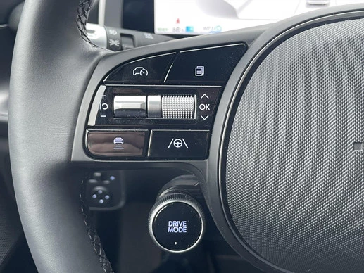 Hyundai IONIQ 6 - Afbeelding 18 van 30