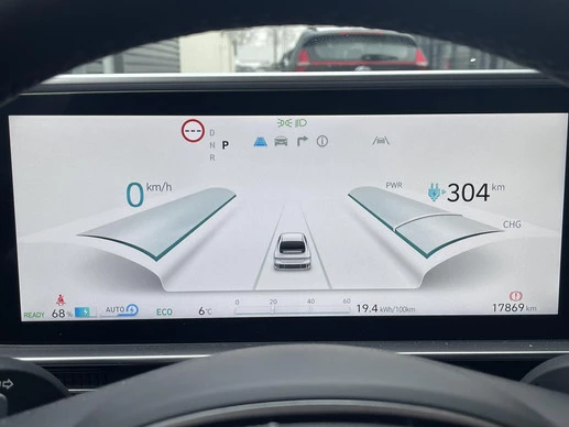 Hyundai IONIQ 6 - Afbeelding 20 van 30