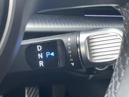Hyundai IONIQ 6 - Afbeelding 21 van 30